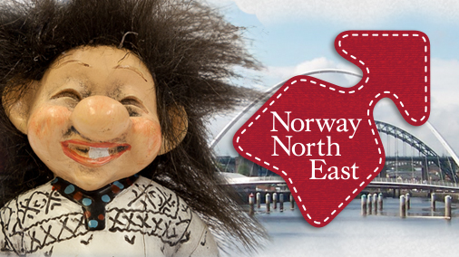 Norway North East
