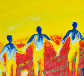 Frans Widerberg: The Art of Re-Enchantment