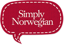 Simply Norwegian